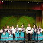 VIII Краевой фестиваль казачьей культуры
