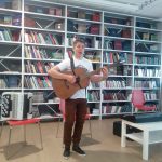 Славяне дали концерт в городе Сосновоборск!