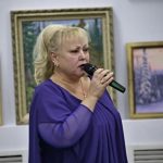 Народный коллектив музыкально-поэтическая гостиная "Элегия"