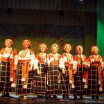 В Назарово прошёл X Краевой фестиваль казачьей песни и культуры «СИБИРСКАЯ СТАНИЦА»