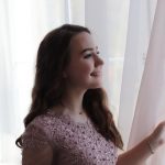 Анастасия Саяпина – выпускница  Образцовой студии музыкального развития «Школа виртуозов»