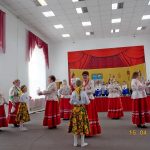 Детский ансамбль народной песни «Русский сувенир»