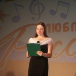 Варвара Кирьянова – выпускница Образцового театра-студии «Ринг».