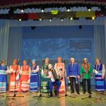 Городской фестиваль православной духовной музыки и культуры «Рождественские звоны» — 2022 г.