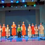 Городской фестиваль православной духовной музыки и культуры «Рождественские звоны» — 2022 г.