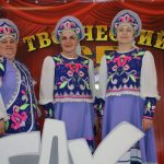 Краевой фестиваль казачьей песни и культуры «Сибирская станица» — 2022.