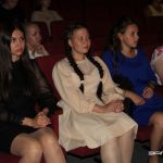 Торжественная церемония вручения премии Главы города молодым талантам состоялась в Назарово.