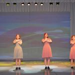 В Красноярском крае стартовал  инклюзивный детский творческий фестиваль  «Под парусом надежды».