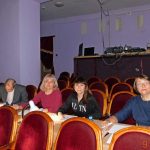 В Красноярском крае стартовал  инклюзивный детский творческий фестиваль  «Под парусом надежды».