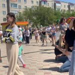 XII Городской фестиваль детского творчества "ЖАР-ПТИЦА" 01.06.2023