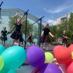 XII Городской фестиваль детского творчества "ЖАР-ПТИЦА" 01.06.2023