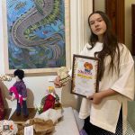 Наши достижения | Фестиваль детского прикладного творчества «Домовёнок»