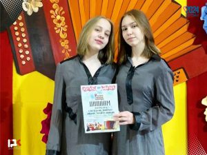 Наши достижения | Солистки студии «Золотой ключик» посетят Ставрополь