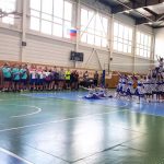 События Назарово | Турнир по волейболу