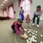 «Шалунишки» открыли новый сезон!