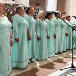 Вокальный ансамбль «Раздолье»