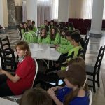 «УГОЛЬНЫЙ КОД: ПРОФЕССИЯ, ТЕХНОЛОГИИ, КУЛЬТУРА»