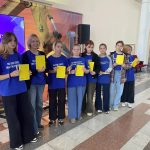«УГОЛЬНЫЙ КОД: ПРОФЕССИЯ,ТЕХНОЛОГИИ,КУЛЬТУРА»