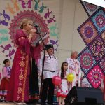 В ДРУЖБЕ НАРОДОВ
