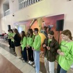 «УГОЛЬНЫЙ КОД: ПРОФЕССИЯ, ТЕХНОЛОГИИ, КУЛЬТУРА»