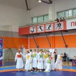ВСЕРОССИЙСКИЕ СОРЕВНОВАНИЯ ПО ВОЛЬНОЙ БОРЬБЕ