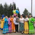 В ДРУЖБЕ НАРОДОВ