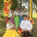 С ДНЁМ РОЖДЕНИЯ, ЕЛЬНИК!