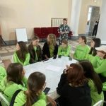 «УГОЛЬНЫЙ КОД: ПРОФЕССИЯ, ТЕХНОЛОГИИ, КУЛЬТУРА»