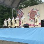 В ДРУЖБЕ НАРОДОВ