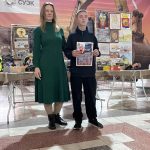ШАХТЁРСКАЯ СЛАВА 2026. ИТОГИ