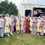 В ДРУЖБЕ НАРОДОВ
