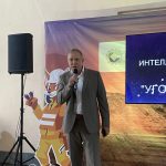 «УГОЛЬНЫЙ КОД: ПРОФЕССИЯ, ТЕХНОЛОГИИ, КУЛЬТУРА»