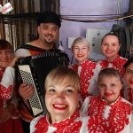 XV НАЗАРОВСКИЙ КИНОФОРУМ: ЯРКО, ТВОРЧЕСКИ, НЕЗАБЫВАЕМО!