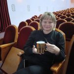 ВСЕ РОССИЙСКАЯ АКЦИЯ "НОЧЬ КИНО" ИТОГИ