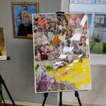 ТАЛАНТЫ ЗЕМЛИ СИБИРСКОЙ
