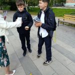 БОЛЬШАЯ АКЦИЯ ПРОТИВ ТЕРРОРИЗМА