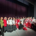 XV НАЗАРОВСКИЙ КИНОФОРУМ: ЯРКО, ТВОРЧЕСКИ, НЕЗАБЫВАЕМО!
