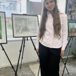 ТАЛАНТЫ ЗЕМЛИ СИБИРСКОЙ