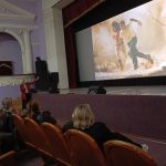 ВСЕ РОССИЙСКАЯ АКЦИЯ "НОЧЬ КИНО" ИТОГИ