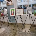 ТАЛАНТЫ ЗЕМЛИ СИБИРСКОЙ