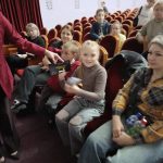 ВСЕ РОССИЙСКАЯ АКЦИЯ "НОЧЬ КИНО" ИТОГИ