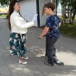 БОЛЬШАЯ АКЦИЯ ПРОТИВ ТЕРРОРИЗМА