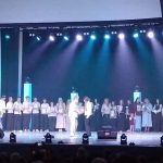 ТАЛАНТЫ ЗЕМЛИ СИБИРСКОЙ