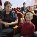 ВСЕ РОССИЙСКАЯ АКЦИЯ "НОЧЬ КИНО" ИТОГИ