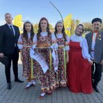 XV НАЗАРОВСКИЙ КИНОФОРУМ: ЯРКО, ТВОРЧЕСКИ, НЕЗАБЫВАЕМО!