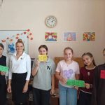 «ГОВОРИТ РОССИЯ — ЗВУЧАТ ВСЕ ЯЗЫКИ»
