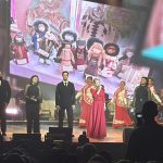 XV НАЗАРОВСКИЙ КИНОФОРУМ: ЯРКО, ТВОРЧЕСКИ, НЕЗАБЫВАЕМО!