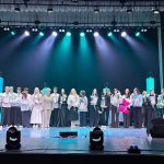 ТАЛАНТЫ ЗЕМЛИ СИБИРСКОЙ