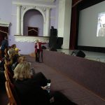 ВСЕ РОССИЙСКАЯ АКЦИЯ "НОЧЬ КИНО" ИТОГИ