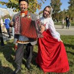 XV НАЗАРОВСКИЙ КИНОФОРУМ: ЯРКО, ТВОРЧЕСКИ, НЕЗАБЫВАЕМО!